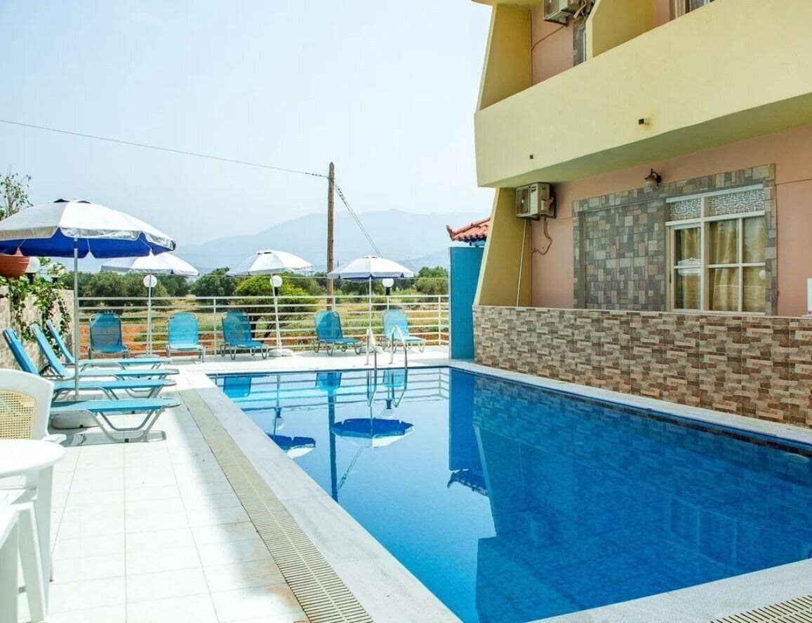 Фото Sterling Hotel Malia 1*